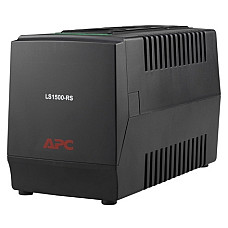 Stabilizer APC Line-R LS1500-RS 150..