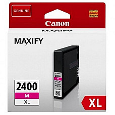 Ink Cartridge Canon PGI-2400XL, Mag..