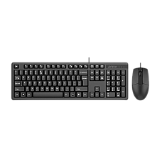 Keyboard & Mouse A4Tech KK-3330, 12..