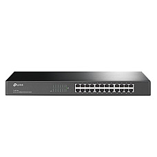 24-port 10/100Mbps Switch  TP-LINK ..