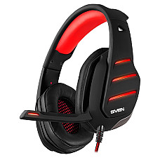 Gaming Headset SVEN AP-U997MV, 40mm..