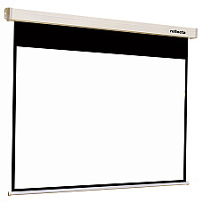 Electrical Screen 4:3 Reflecta Crys..