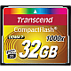 .32GB CompactFlash Card, Hi-Speed 1..