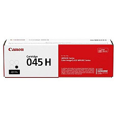 Laser Cartridge Canon CRG-045 H, Bl..