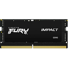 32GB DDR5-5600MHz SODIMM Kingston F..