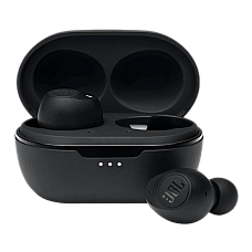 True Wireless JBL TUNE 115TWS Black..
