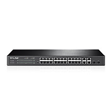 24-port 10/100Mbps Switch  TP-LINK ..
