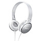 Headphones Panasonic RP-HF300GC-W W..