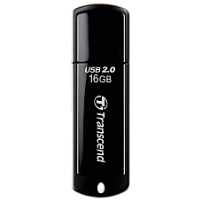 16GB USB2.0 Flash Drive Transcend 