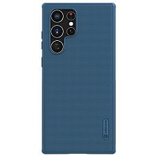 Nillkin SAM. S22 Ultra, Frosted Pro..