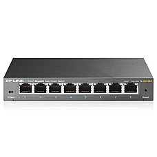 8-port 10/100/1000Mbps Switch  TP-L..