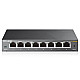 8-port 10/100/1000Mbps Switch  TP-L..