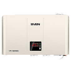 Stabilizer Voltage SVEN  VR-S3000  ..