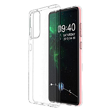 Xcover husa p/u Sam. A72, TPU ultra..