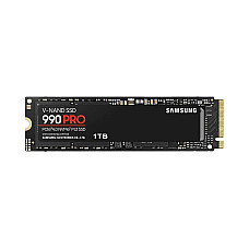 .M.2 NVMe SSD 1.0TB Samsung 990 PRO..