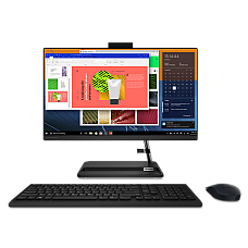 Lenovo AIO IdeaCentre 3 22ITL6 Blac..