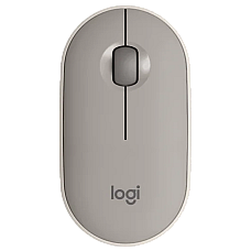 Wireless Mouse Logitech M350, Optic..