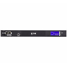 Eaton EATS16 ATS Transfer Switch (1..