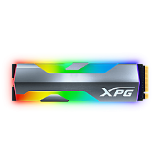 .M.2 NVMe SSD 500GB ADATA XPG Spect..