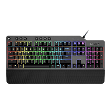 Lenovo Legion K500 RGB Mechanical G..