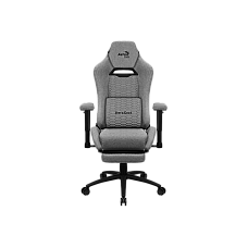 Gaming Chair AeroCool ROYAL Ash Gre..