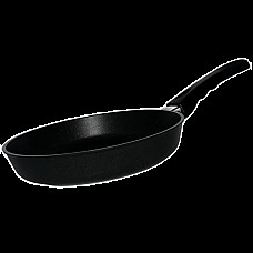 Frypan AMT I-5L28-E-Z2 D.28 cm..
