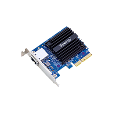 SYNOLOGY Single-port, high-speed 10..