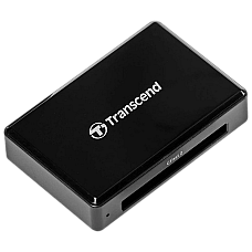 Card Reader Transcend 