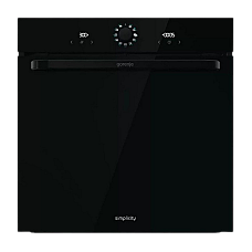 BinOven/el Gorenje BOS 6737 SYB..