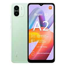 Redmi A2 2/32 Gb EU Light Green..