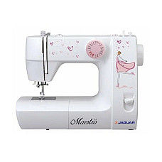 Sewing Machine JAGUAR Maestro 31..