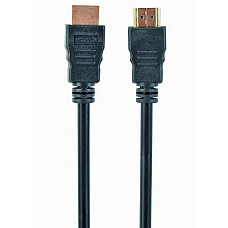 Cable HDMI to HDMI  1.0m  Cablexper..