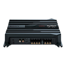 Car Amplifier SONY XM-N502, 2-Chann..