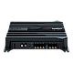 Car Amplifier SONY XM-N502, 2-Chann..