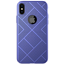Nillkin Apple iPhone X, Air, Blue..