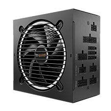 Power Supply ATX 1200W be quiet! PU..