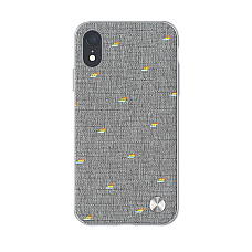 Moshi Apple iPhone XR , Vesta, Gray..