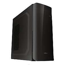 Case ATX 550W Sohoo 5910BK, 1xUSB 2..