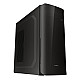 Case ATX 550W Sohoo 5910BK, 1xUSB 2..