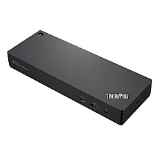 Lenovo Thinkpad Thunderbolt 4 Smart..