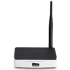 Wi-Fi N Netis Router, 