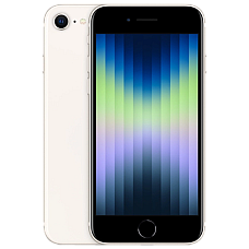 iPhone SE 2022, 256Gb Starlight MD..