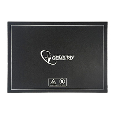 Printing surface for 3D printer, 23..