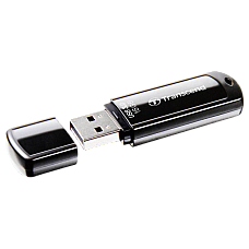 16GB USB3.1 Flash Drive Transcend 