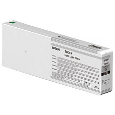 Ink Cartridge Epson T804900 UltraCh..