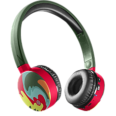 Bluetooth headset, Cellular MUSICSO..