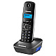 Dect Panasonic KX-TG1611UAH, Grey, ..