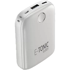 Power Bank E-Tonic 10000mAh, SYPBHD..