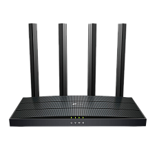 Wi-Fi 6 Dual Band TP-LINK Router 