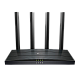 Wi-Fi 6 Dual Band TP-LINK Router 